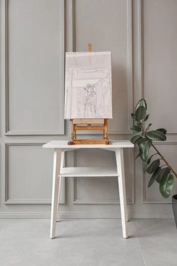 60x40 cm paveikslas iš nuotraukos